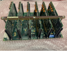 BIOGRAPH BUCKET CONTROLLER BOARD W/ANALOG BOARD SIEMENS Biograph PET/CT P/n P0003355 , P0006191 , P0005668