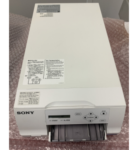 PRINTER, UPD25MD/S, COLOR, SONY Siemens Acuson S2000 p/n 10438483