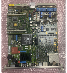 D514 FOC Board Siemens Sensation CT Scanner p/n 7128320