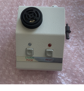 ( NEW )ALARM UNIT CONTROL BOX W/PRESSURE GE Signa MRI p/n 46-317758P20