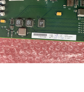 Sib / Flexor Board GE Innova 2000 Cath AngioP/n 54-30218-01 , 108275