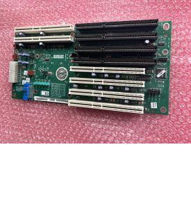 Backplane Board GE Innova 2000 Cath Angio P/n 54-20710-01
