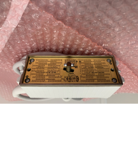 8C3 HD Transducer SIEMENS Acuson S1000/S2000/S3000 Ultrasound General P/n 10135943
