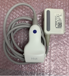 VF10-5 Transducer SIEMENS ACUSON P500 Ultrasound General P/n  10136142