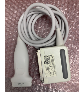 VF16-5 Transducer SIEMENS Acuson P500 Ultrasound General P/n 11014552