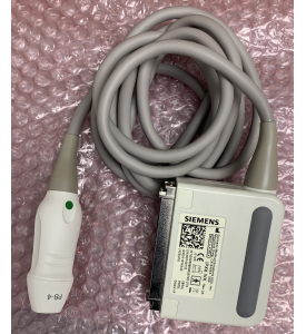 P8-4 Transducer SIEMENS Acuson P500 Ultrasound General P/n 11014543