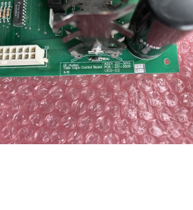 Table Logic Control Board GE Revolution Mammo P/n 221-3009 / 221-3010
