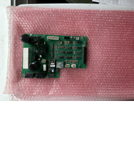 Table Logic Control Board GE Revolution Mammo P/n 221-3009 / 221-3010