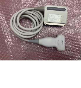 L10-5v , LINEAR TC-ZIF Transducer SIEMENS Acuson P500 Ultrasound General P/n 11319682