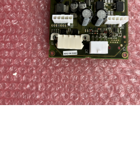 Motor III Controller PCB Philips Digital Diagnost TH P/n 4512 130 23493