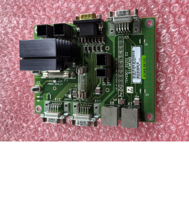 Interface Supply CDF Board Siemens Ysio Rad/Fluoro p/n 7042901