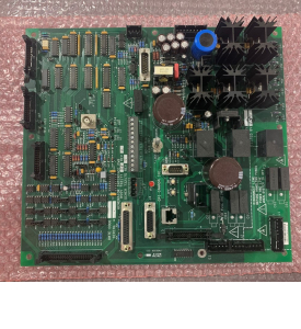 GE Generator Interface Board Various P/n 732177