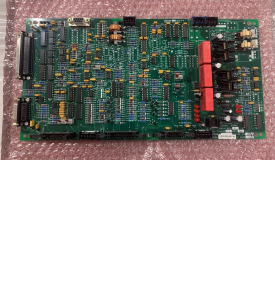 GE Control Board 732816 Xray Various P/n 732814