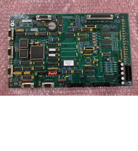 GE Generator CPU Board Various P/n 734573-02