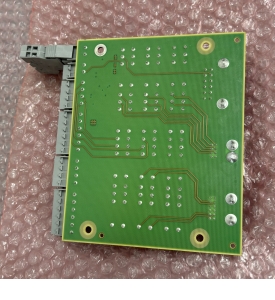 D793 Relay Board Siemens Definition AS CT Scanner P/n 10662868