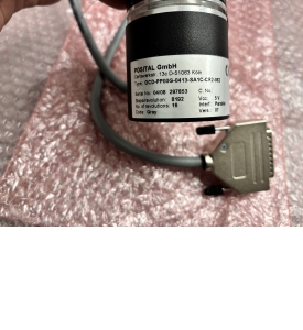 Optical Encoder H-Power String Encoder GE Discovery ST RX 16 CT p/n 2342727-4