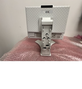 LCD Monitor 19&quot; White GE Discovery ST RX 16 CT P/n LCD1990SXi