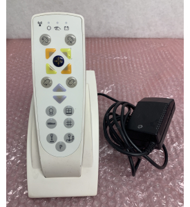 Charge station w/ Wireless Remote Control 7263791 SIEMENS Axiom Aristos FX P/n  7263791 , 07263783