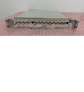 MODULATOR D101 Siemens Trio MRI Scanner p/n 10018301