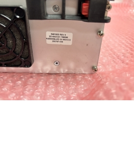 Raptor Service Power Supply GE Discovery ST RX 16 Pet/CT P/n 5481923