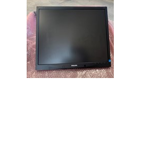 19&quot; LCD monitor