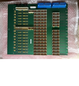 PCB GE Discovery ST PET/CT P/n 06-01465190