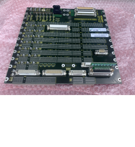 BACKPLANE BOARD Siemens Magnetom Trio MRI Scanner P/n 7386928