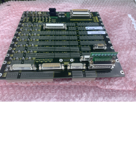 BACKPLANE BOARD Siemens Magnetom Trio MRI Scanner P/n 7386928