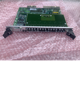 LWL_INT D6 INTERFACE BOARD Siemens Magnetom Trio MRI Scanner P/n 07387892