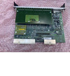 LWL_INT D6 INTERFACE BOARD Siemens Magnetom Trio MRI Scanner P/n 07387892