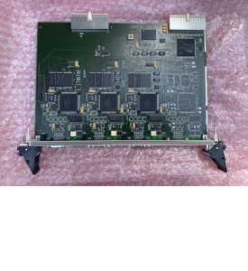 CAN-BUS CONTROL BOARD CPCI-CAN3 Siemens Magnetom Trio MRI Scanner P/n 7390284