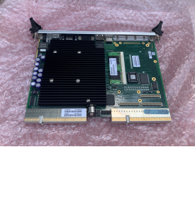 MPCU V Processor Board Siemens Magnetom Trio MRI Scanner p/n 7387884