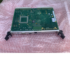 MPCU V Processor Board Siemens Magnetom Trio MRI Scanner p/n 7387884