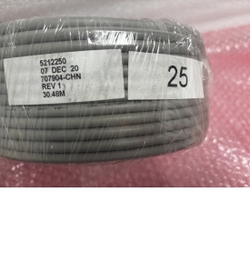 ( New ) Cable - Discovery VCT Pulmonary 30.48M GE Discovery ST RX 16 CT Scanner P/n 5212250