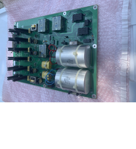 Rotor Controller Board GE Revolution / Adventx Rad/Fluoro P/n 2249074-2