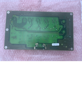 Heater SCPU Board GE Revolution R/F P/n 2179056-3