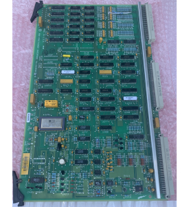 Rad Positioner Interface Board GE Revolution R/F p/n 46-232850 G2-B