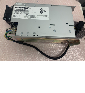 Power Supply 48V, 10.4A ADAC/PHILIPS Forte Nuclear Gamma Camera Parts P/N 2155-5495 , PFC500-1048F