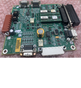 Remote I/O Board GE Revolution Rad/Fluoro P/n 2262617