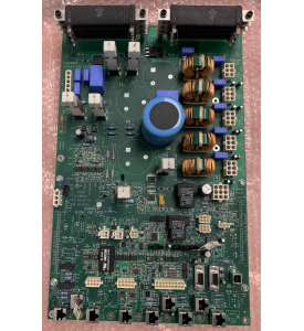 PCON Board (Power Controller) W/ 8418704 Board Siemens Symbia T2 CT Scanner P/n 8418779
