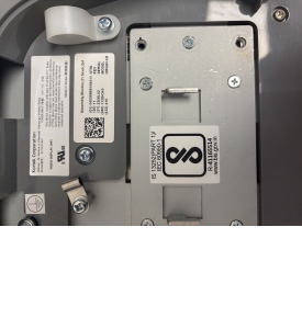 Assembly, Monitor, 21.5inch, Grf Siemens Acuson Juniper Ultrasound P/n 11284345