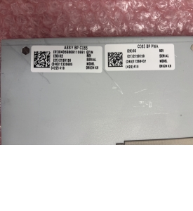 ASSY BP C065 Siemens Acuson Juniper Ultrasound P/n 11335685