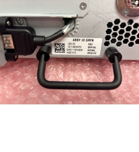 C065 RM Module Siemens Acuson Juniper Ultrasound P/n 11504417