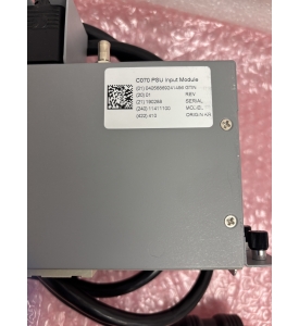 PSU Input Module (C070) Siemens Acuson Redwood Ultrasound P/n 11411100