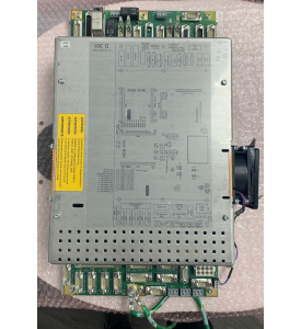 MAS Component D301 Siemens Symbia T2 CT Scanner p/n 07734572