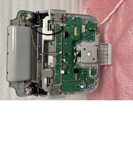 Assy Touch Panel Siemens Acuson Juniper Ultrasound P/n 11411481