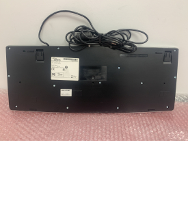 Keyboard Siemens Sensation CT Scanner p/n S26381-H73-M601