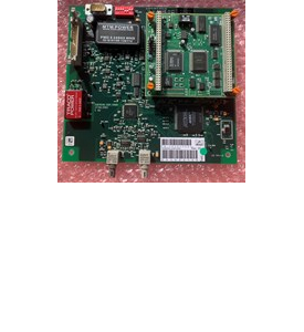 Digital Output Module D505 siemens Symbia T2 CT scanner p/n 3813503