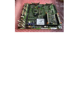 D501 Board Siemens Symbia T2 CT Scanner p/n 07734580 / 08370491