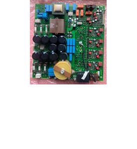 Power board D20 SIEMENS Arcadis Avantic C-Arm p/n 5567859